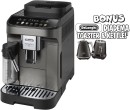 DeLonghi-Magnifica-Evo-Titan-Fully-Automatic-Coffee-Machine Sale