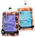 Woolworths-Chocolate-or-Brioche-Chocolate-Hot-Cross-Buns-6-Pack Sale