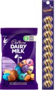 Cadbury-Mini-Eggs-Bag-or-Caramel-Cuties-110-125g Sale