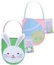 Easter-Felt-Basket-Assorted Sale