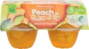 Woolworths-Fruit-In-Jelly-4-Pack Sale