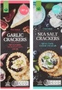 Woolworths-Crackers-170-185g Sale