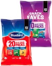 Bluebird-Multipack-Chips-20-Pack Sale