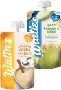 Watties-Baby-Food-Pouch-120g Sale