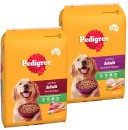 Pedigree-Dog-Food-8kg Sale