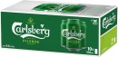 Carlsberg-Cans-10-Pack Sale