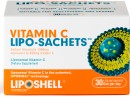 Lipo-Sachets-Vitamin-C-5g-Sachets-30s Sale