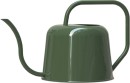 Rapid-09L-Steel-Watering-Can-in-Olive-Green Sale