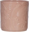 Northcote-Pottery-16cm-Springtime-Pink-Pot-Pink Sale