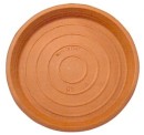 Northcote-Pottery-130mm-Terracotta-Italian-Saucer Sale