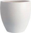 Tuscan-Path-54-x-54cm-White-Harper-Egg-Fibreglass-Pot Sale