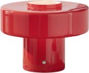 Astin-Sinclair-Nova-Table-Lamp-in-Ruby Sale