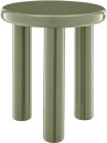 Astin-Sinclair-Boston-450mm-x-400mm-Side-Table-in-Olive Sale