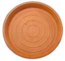 Northcote-Pottery-150mm-Terracotta-Italian-Saucer Sale