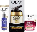 50-off-RRP-Selected-Olay-Range Sale