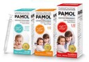 Pamol-Range Sale