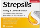 Strepsils-Honey-Lemon-36-Lozenges Sale