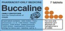 Buccaline-7-Tablets Sale