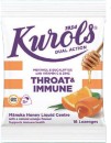 Kurols-Throat-Immune-16-Lozenges Sale