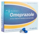 Dr-Reddys-Omeprazole-14-Capsules Sale