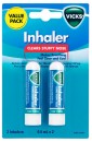 Vicks-Nasal-Decongestant-Inhaler-2-Pack Sale