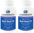 Sanderson-Real-Sleep-FX-Sleep-Supplement-60-Tablets Sale