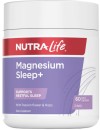 Nutra-Life-Magnesium-Sleep-60-Caps Sale