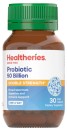Healtheries-Probiotica-50-Billion-30-Capsules Sale