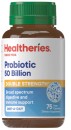 Healtheries-Probiotic-50-Billion-75s Sale