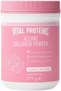 Vital-Proteins-Allure-Collagen-Peptides-Strawberry-Lemon-271g Sale