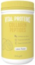 Vital-Proteins-Collagen-Peptides-Lemon-313g Sale