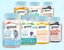 Selected-The-Good-Vitamin-Company-Kids-and-Adults-Range Sale