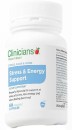 Clinicians-Stress-Energy-Supp-Vcaps-60 Sale