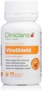 Clinicians-ViraShield-30-Capsules Sale