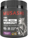 Musashi-Pre-Workout-Grape-225g Sale