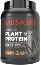 Musashi-Plant-Protein-Chocolate-900g Sale