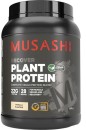 Musashi-Plant-Protein-Vanilla-900g Sale