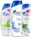20-off-RRP-Head-Shoulders-400ml-Range Sale