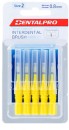 DentalPro-Interdental-Brushes-Yellow Sale