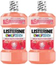 Listerine-Mouthwash-Smart-Rinse-Berry-500ml Sale