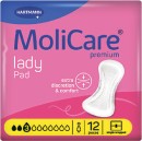 Hartmann-MoliCare-Premium-Lady-Pad-3-Drops-12-Pack Sale