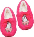 Fuzzy-by-HBCo-Child-Slippers-Size-M-Assorted-1pr Sale