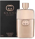 Gucci-Guilty-Pour-Femme-EDT-90ml Sale