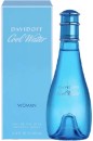 Davidoff-Cool-Water-Women-EDT-100ml Sale