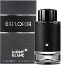 Montblanc-Explorer-EDP-100ml Sale