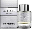 Montblanc-Explorer-Platinum-EDP-100ml Sale