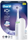 Oral-B-IO-3-Series-Power-Brush-White Sale