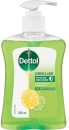 Dettol-Lemon-Lime-Handwash-Pump-250ml Sale