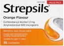Strepsils-Orange-Flavour-36-Lozenges Sale