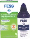 Fess-Nasal-Saline-Wash-Kit Sale